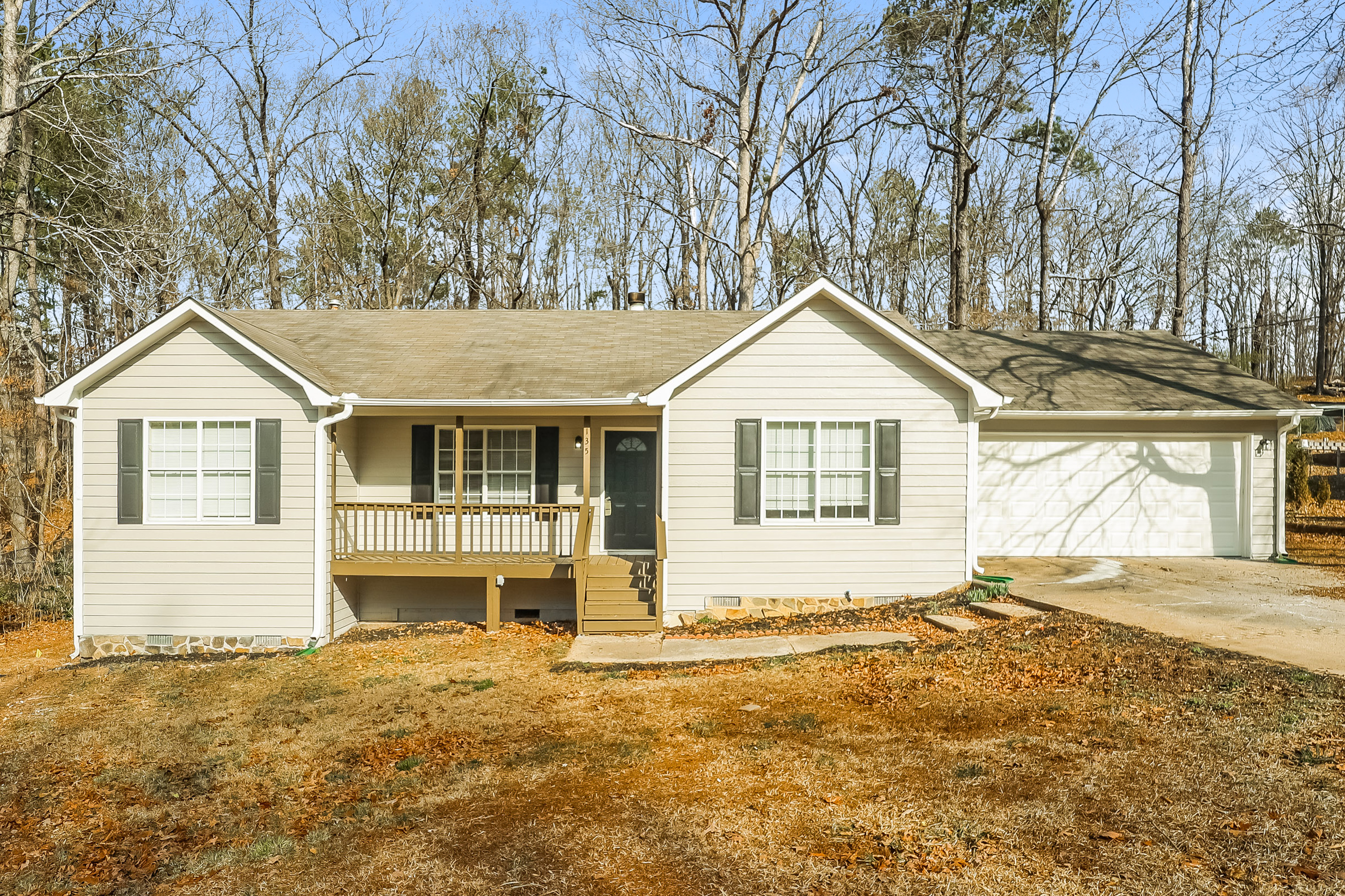 135 Briarcliff Pl Stockbridge, GA 30281